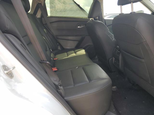 Photo 11 from auction – 2024 NISSAN ROGUE SL with VIN JN8BT3CA6RW355940