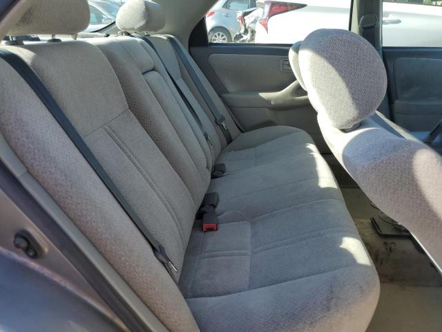 Photo 10 from auction – 2000 TOYOTA CAMRY CE with VIN JT2BG22K5Y0470771