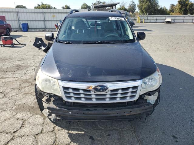 Photo 5 from auction – 2012 SUBARU FORESTER 2 with VIN JF2SHABC6CH442027