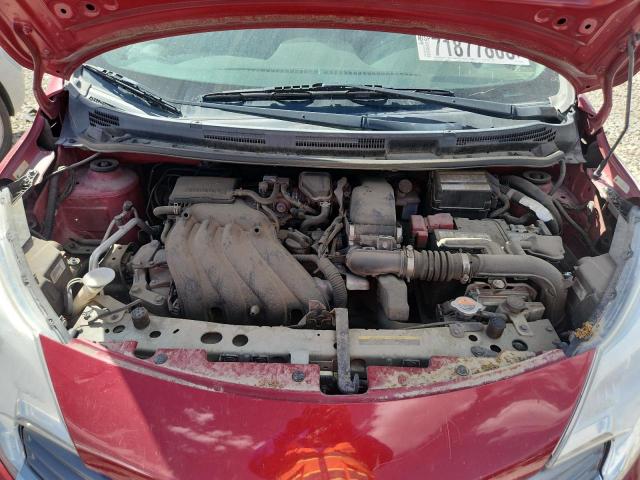 Photo 11 from auction – 2015 NISSAN VERSA NOTE with VIN 3N1CE2CP8FL413432