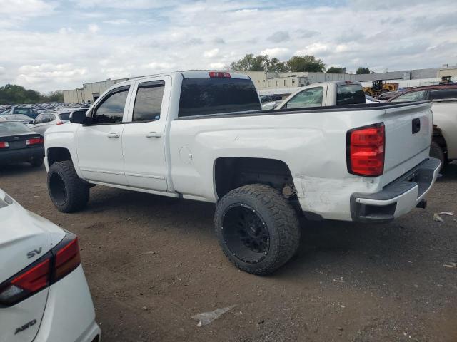 Photo 2 from auction – 2016 CHEVROLET SILVERADO with VIN 1GCVKREC6GZ165502