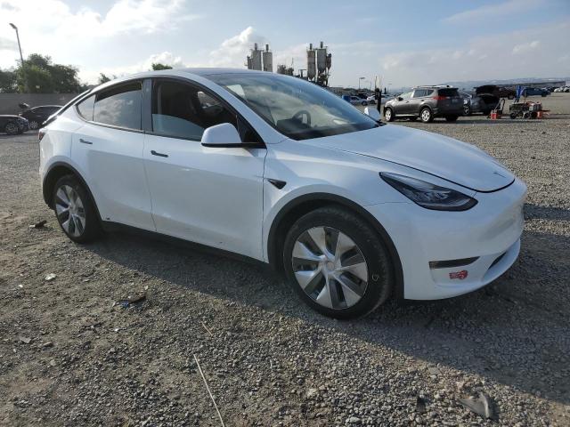 Photo 4 from auction – 2023 TESLA MODEL Y with VIN 7SAYGDEE8PA068598
