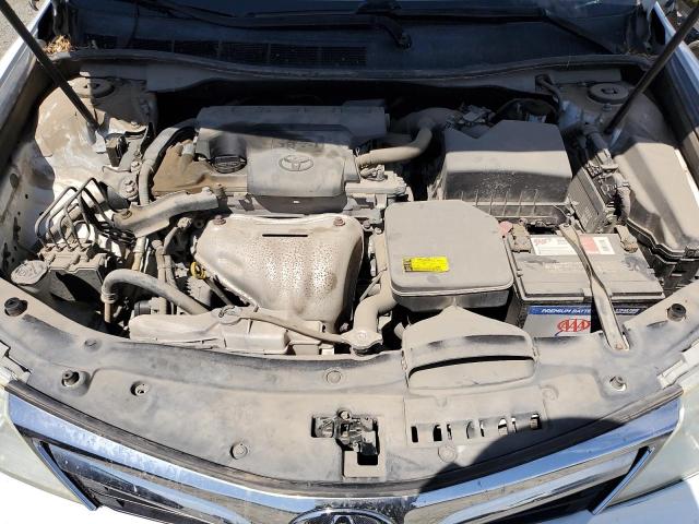 Photo 11 from auction – 2014 TOYOTA CAMRY L with VIN 4T4BF1FK8ER371592
