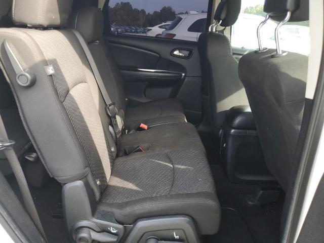 Photo 11 from auction – 2016 DODGE JOURNEY SX with VIN 3C4PDCBB3GT204422