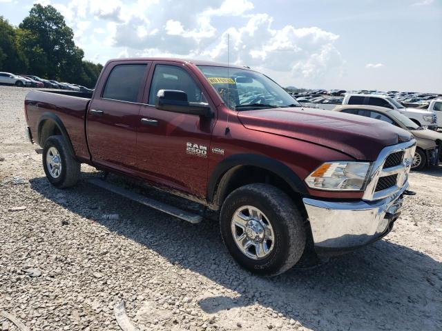 Photo 4 from auction – 2017 RAM 2500 ST with VIN 3C6UR5CJ3HG693170