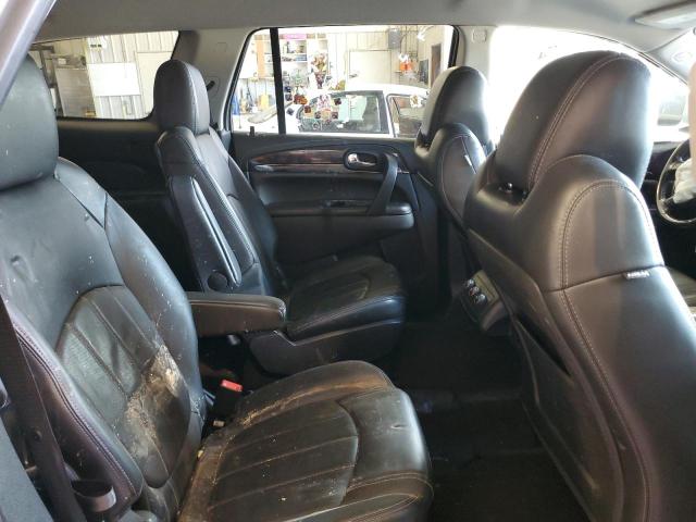 Photo 11 from auction – 2016 BUICK ENCLAVE with VIN 5GAKRBKD1GJ254140