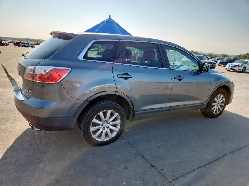 Photo 3 from auction – 2010 MAZDA CX-9 with VIN JM3TB3MA9A0216224