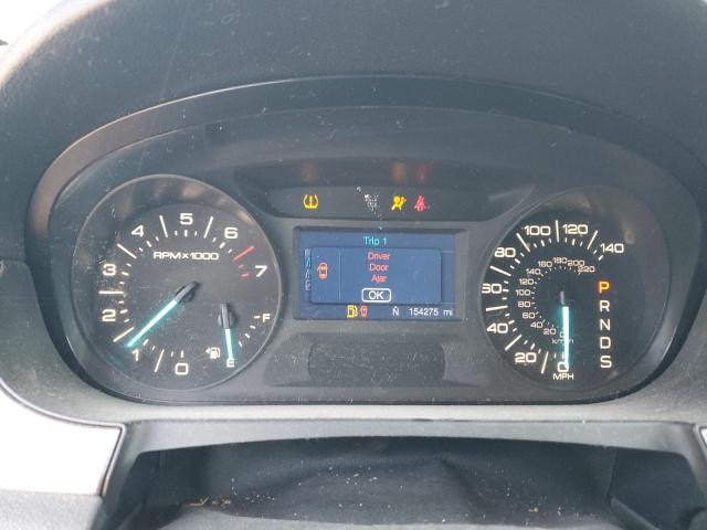Photo 9 from auction – 2013 FORD EDGE SEL with VIN 2FMDK4JC7DBB99673