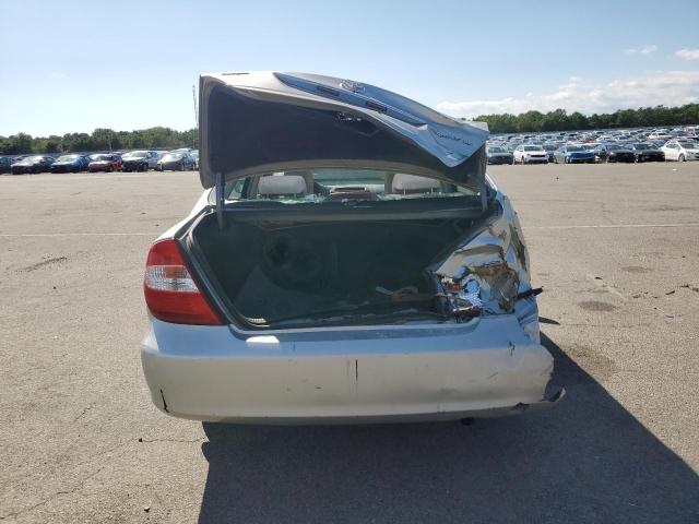 Photo 6 from auction – 2004 TOYOTA CAMRY LE with VIN 4T1BE32K44U894427