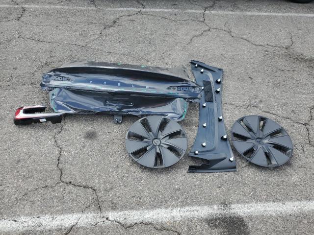 Photo 12 from auction – 2025 TESLA MODEL 3 with VIN 5YJ3E1EA0SF032036
