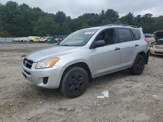 TOYOTA RAV4 2010 with VIN 2T3BF4DV6AW069616 - Photo from auction