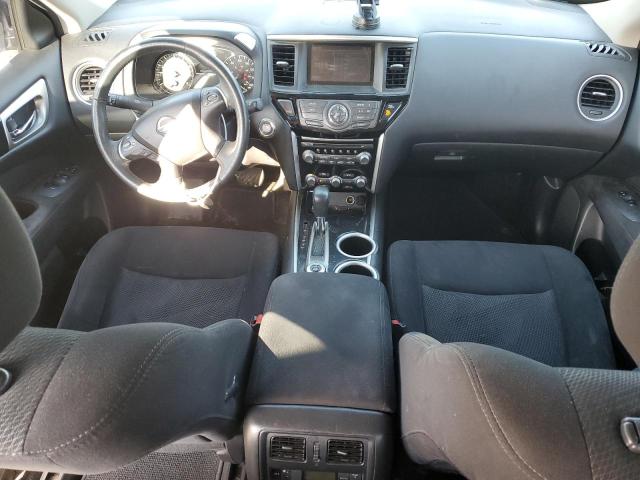 Photo 8 from auction – 2016 NISSAN PATHFINDER with VIN 5N1AR2MMXGC615520