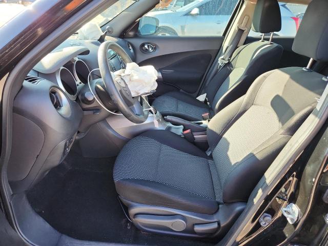 Photo 7 from auction – 2016 NISSAN JUKE S with VIN JN8AF5MV1GT660194