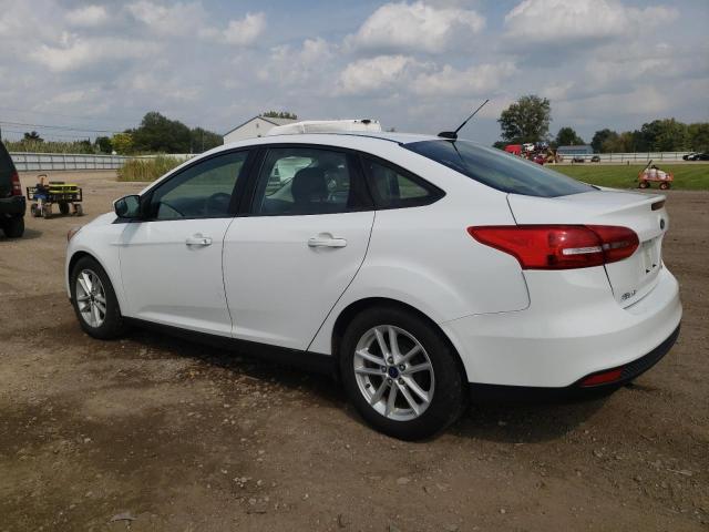 Photo 2 from auction – 2018 FORD FOCUS SE with VIN 1FADP3F27JL257668