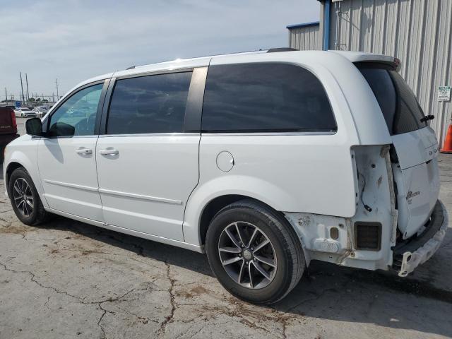 Photo 2 from auction – 2017 DODGE GRAND CARAVAN with VIN 2C4RDGCG1HR689948