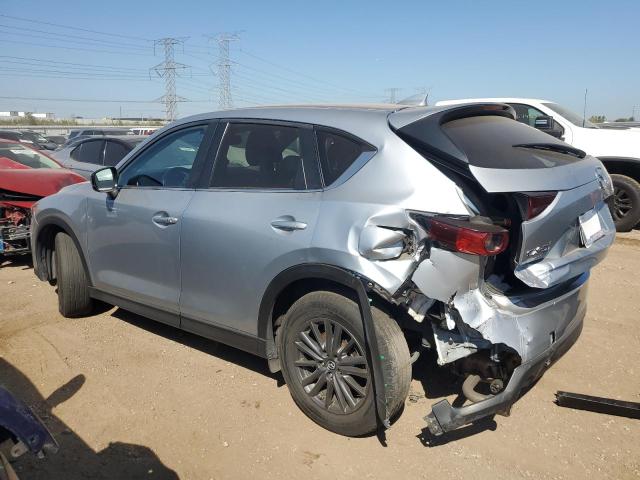 Photo 2 from auction – 2020 MAZDA CX-5 with VIN JM3KFACM5L0831954