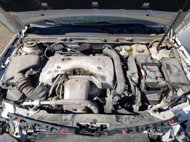 Photo 11 from auction – 2017 BUICK REGAL SPOR with VIN 2G4GL5EXXH9103464