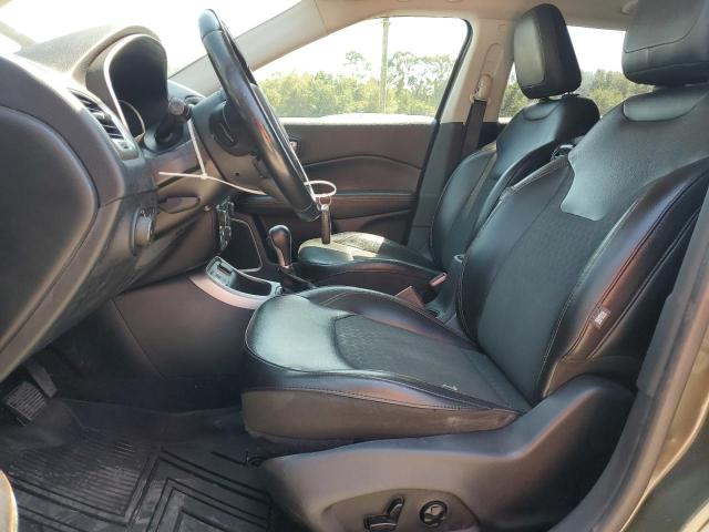 Photo 7 from auction – 2018 JEEP COMPASS LA with VIN 3C4NJCBB7JT194548