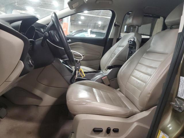 Photo 7 from auction – 2014 FORD ESCAPE SE with VIN 1FMCU0GX9EUA62660
