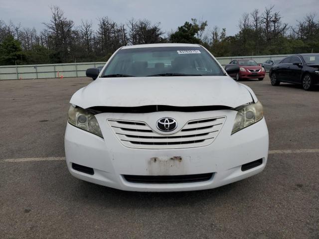 Photo 5 from auction – 2009 TOYOTA CAMRY BASE with VIN 4T1BE46K59U860052