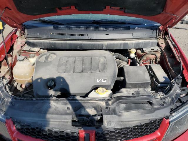 Photo 12 from auction – 2016 DODGE JOURNEY R/ with VIN 3C4PDDEGXGT242419