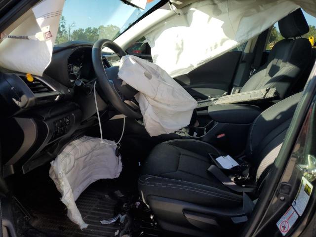 Photo 7 from auction – 2019 SUBARU FORESTER with VIN JF2SKAAC1KH400625
