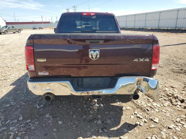 Photo 6 from auction – 2012 DODGE RAM 1500 L with VIN 1C6RD7JT8CS147678