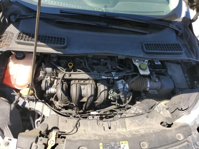 Photo 11 from auction – 2013 FORD ESCAPE S with VIN 1FMCU0F73DUB68277