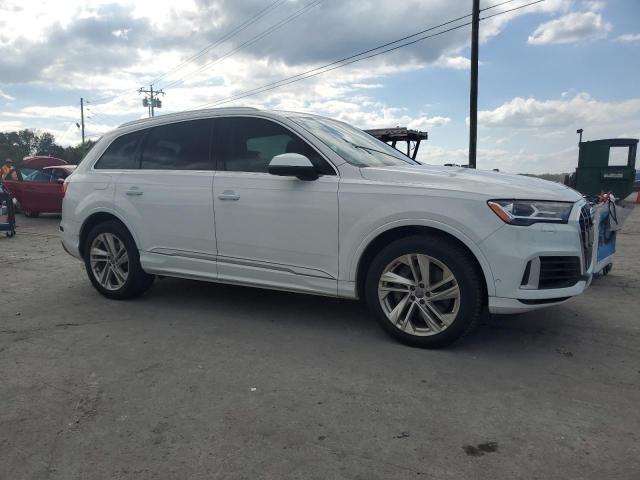 Photo 4 from auction – 2020 AUDI Q7 PREMIUM with VIN WA1LXAF75LD003194