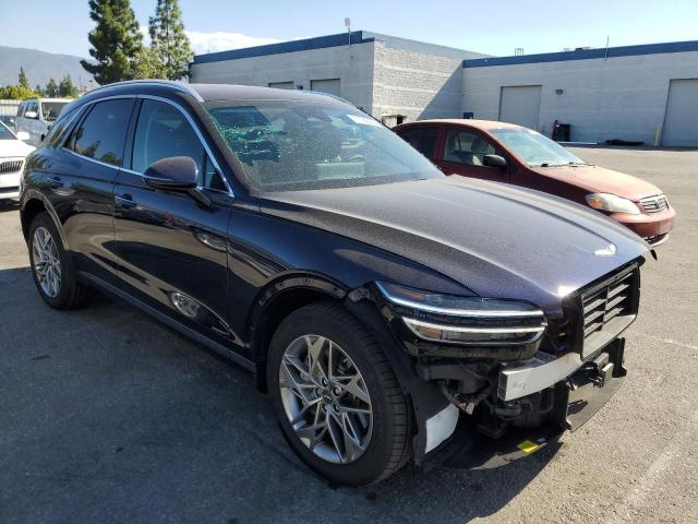 Photo 4 from auction – 2025 GENESIS GV70 BASE with VIN 5NMMADTB6SH033865