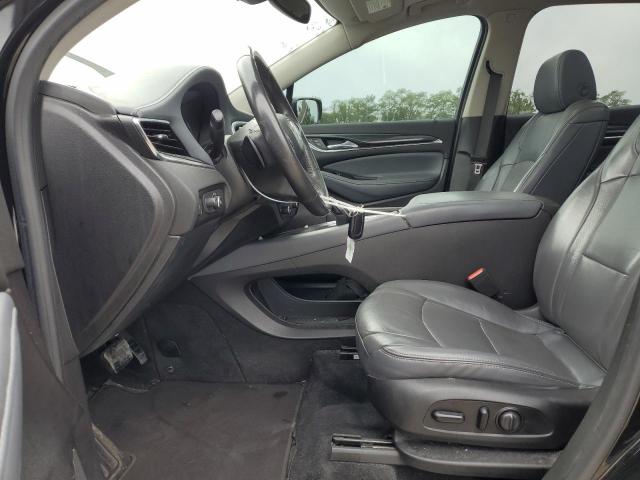 Photo 7 from auction – 2018 BUICK ENCLAVE ES with VIN 5GAEVAKW6JJ144521