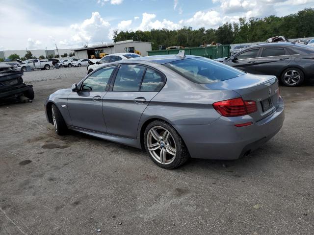Photo 2 from auction – 2015 BMW 535 XI with VIN WBA5B3C53FD541289