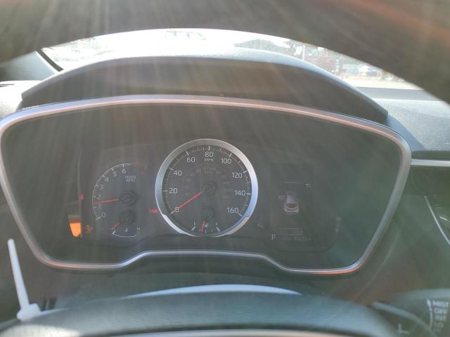 Photo 9 from auction – 2021 TOYOTA COROLLA SE with VIN JTND4MBE2M3117505