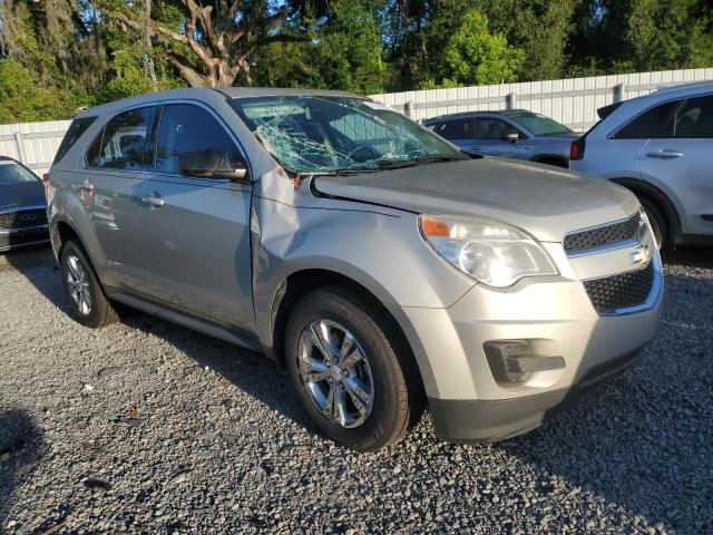Photo 4 from auction – 2015 CHEVROLET EQUINOX LS with VIN 2GNALAEK1F6373485