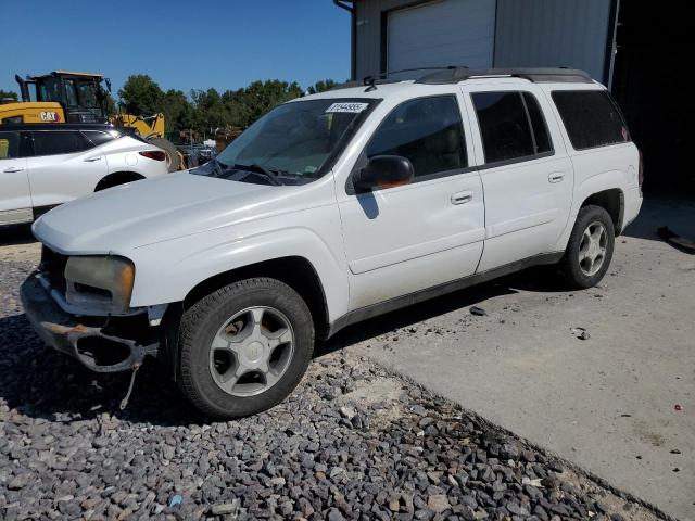 CHEVROLET TRAILBLAZE 2005 with VIN 1GNET16S056207320 - Photo from auction