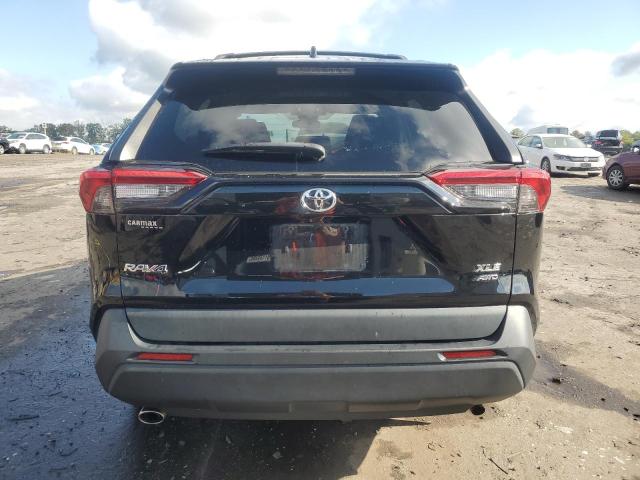 Photo 6 from auction – 2021 TOYOTA RAV4 XLE with VIN 2T3P1RFV2MC235313
