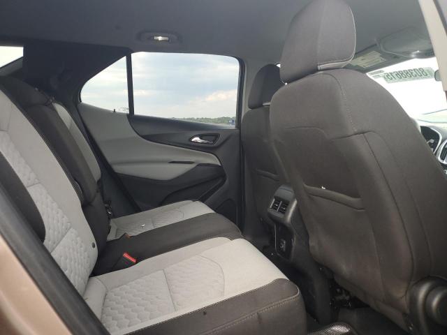 Photo 11 from auction – 2019 CHEVROLET EQUINOX LS with VIN 2GNAXHEV3K6278606