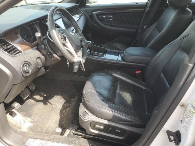 Photo 7 from auction – 2018 FORD TAURUS LIM with VIN 1FAHP2J84JG131669