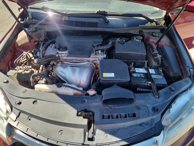 Photo 11 from auction – 2016 TOYOTA CAMRY LE with VIN 4T1BF1FK2GU514131