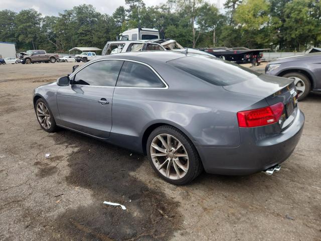Photo 2 from auction – 2013 AUDI A5 PREMIUM with VIN WAUCFAFR0DA076273