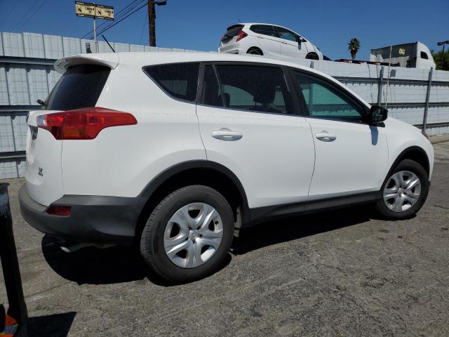 Photo 3 from auction – 2013 TOYOTA RAV4 LE with VIN 2T3BFREV0DW052147