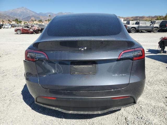Photo 6 from auction – 2022 TESLA MODEL Y with VIN 7SAYGDEE6NF509399