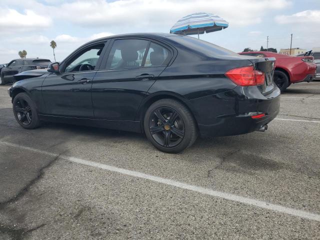 Photo 2 from auction – 2015 BMW 328 I with VIN WBA3A5C57FF611077