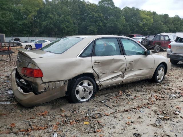 Photo 3 from auction – 2004 TOYOTA AVALON XL with VIN 4T1BF28B34U372015