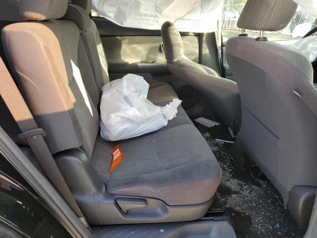Photo 10 from auction – 2013 TOYOTA PRIUS V with VIN JTDZN3EU0D3257086