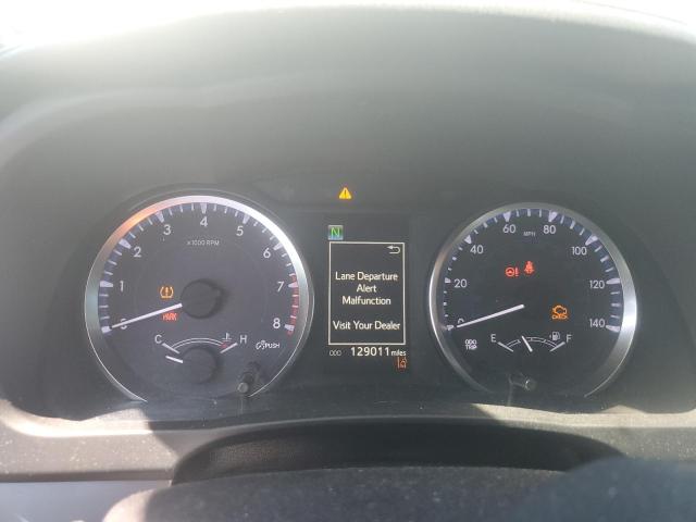 Photo 9 from auction – 2018 TOYOTA HIGHLANDER with VIN 5TDZZRFH3JS279361