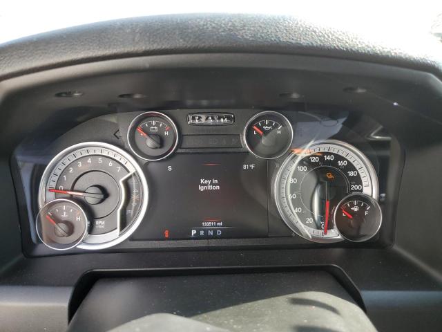 Photo 9 from auction – 2022 RAM 1500 CLASS with VIN 1C6RR7LT5NS120651