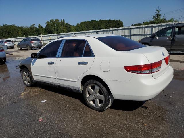 Photo 2 from auction – 2003 HONDA ACCORD LX with VIN 1HGCM56353A074367