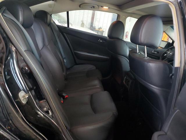 Photo 10 from auction – 2011 NISSAN MAXIMA S with VIN 1N4AA5AP2BC846695