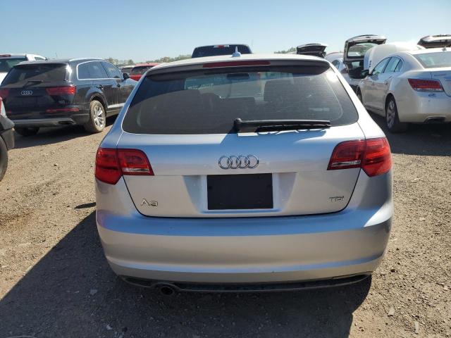 Photo 6 from auction – 2012 AUDI A3 PREMIUM with VIN WAUBJAFM0CA090123